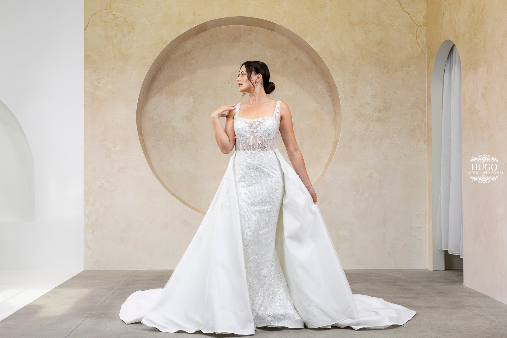 Bridal Trends for 2024: What's in and What's Out
