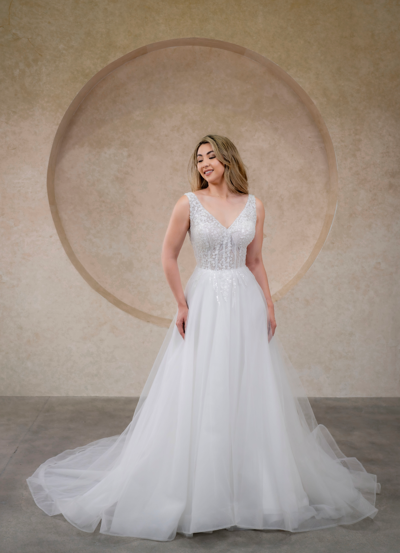 Beach Wedding Dresses: Embrace the Romance of the Shoreline
