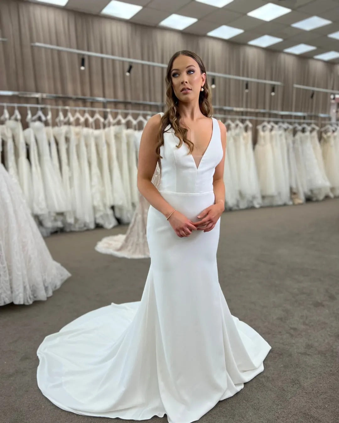 How to Choose the Right Bridal Boutique