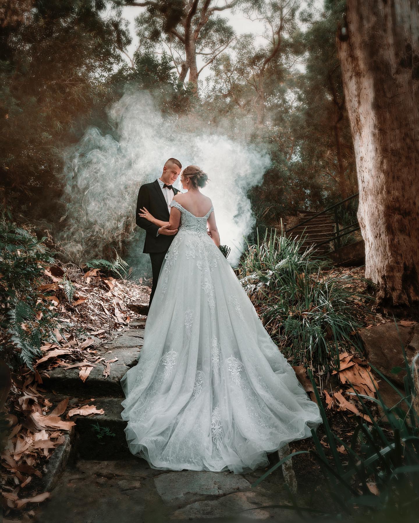 TwoBirds Brides