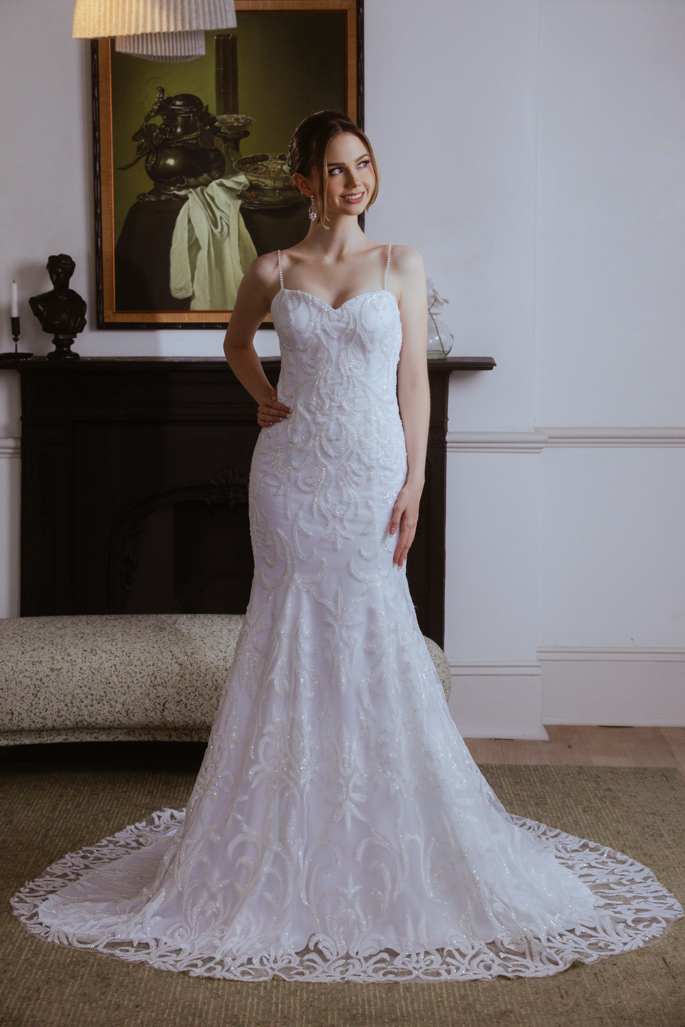 Bridal Dresses