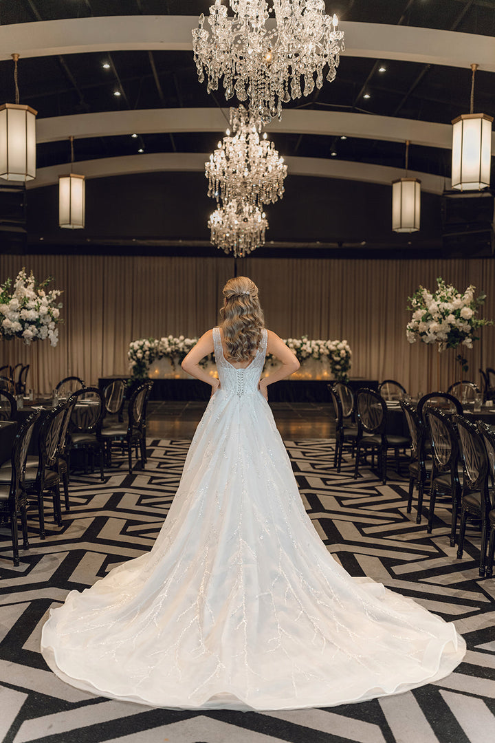 Charisse